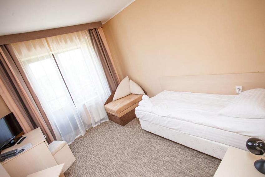 Skilandhouse Yablunytsya Hotel Room photo