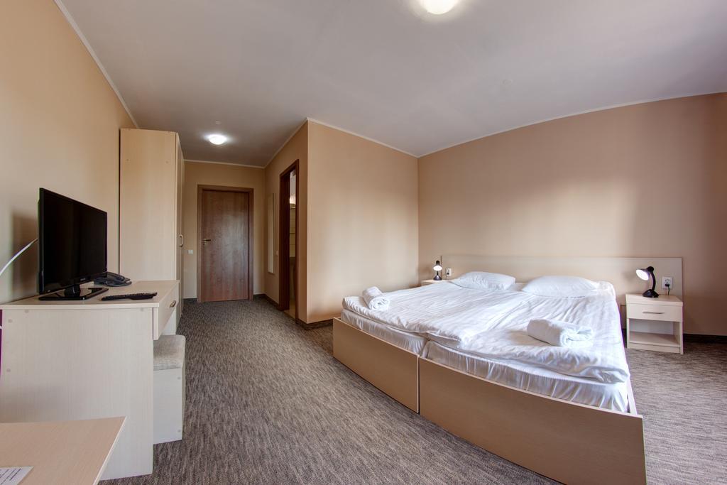 Skilandhouse Yablunytsya Hotel Room photo