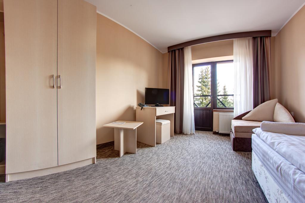 Skilandhouse Yablunytsya Hotel Room photo