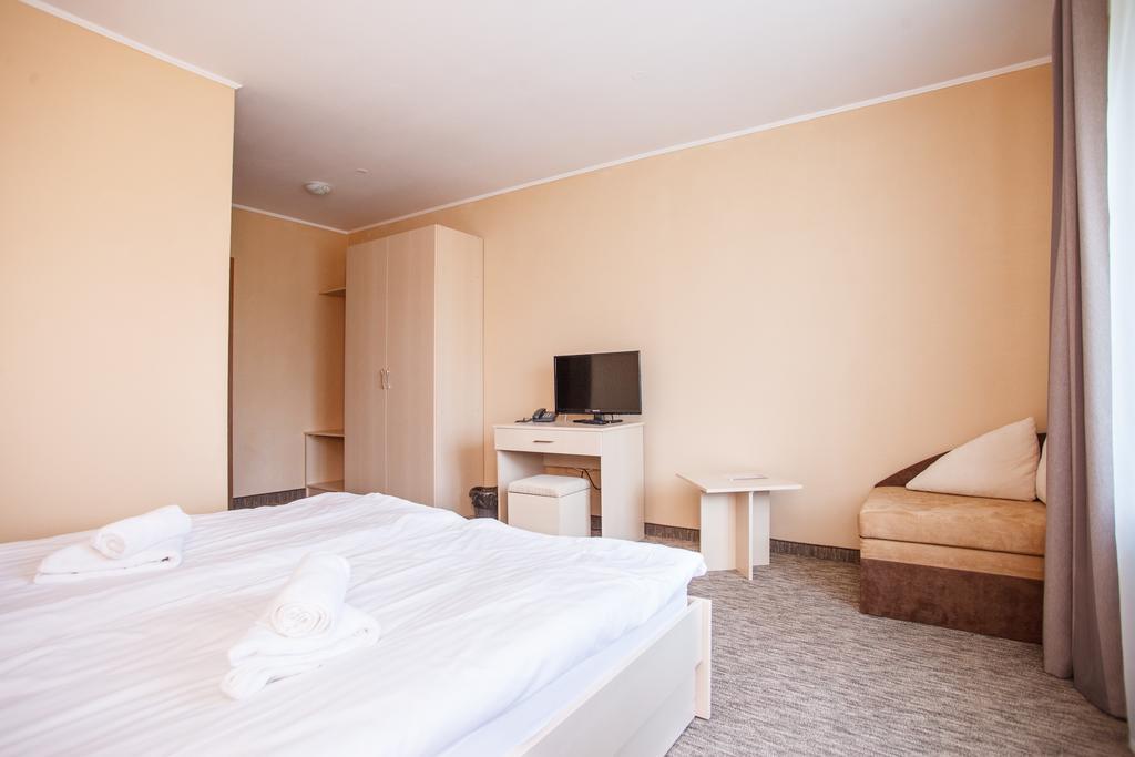 Skilandhouse Yablunytsya Exterior photo